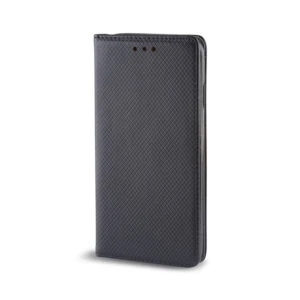 Etui Smart Magnet do Samsung Galaxy A16 4G / A16 5G / M16 5G czarne