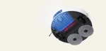 Robot sprzątający z mopem Xiaomi Robot Vacuum X20 Pro 7000Pa LDS 5200mAh_5.jpg