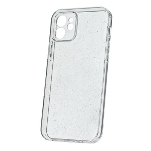 Nakładka Shine do Samsung Galaxy A17 4G / A17 5G / A18 5G transparentna