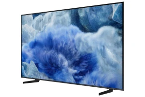 Telewizor QLED Samsung QE55Q8FAAUXXH 55" 4K UHD czarny