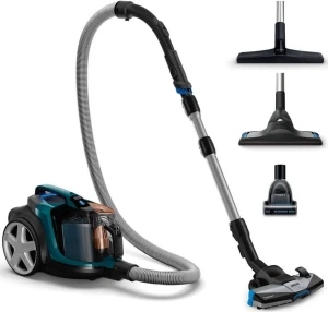 Odkurzacz bezworkowy Philips PowerPro Expert FC9744/09 900W PowerCyclone 8
