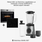 AEG TO64IC00FB Czarny, Stal nierdzewna Wbudowany 57.6 cm Płyta indukcyjna strefowa 4 stref(y)_5.jpg