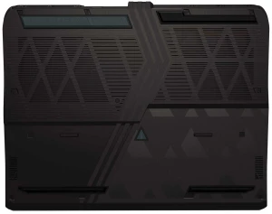 MSI Vector 16 HX AI A2XWIG-048DE Intel Core Ultra 9 275HX (16") Quad HD+ 32GB RAM 1TB SSD NVIDIA GeForce RTX 5080 W11 Home Szary