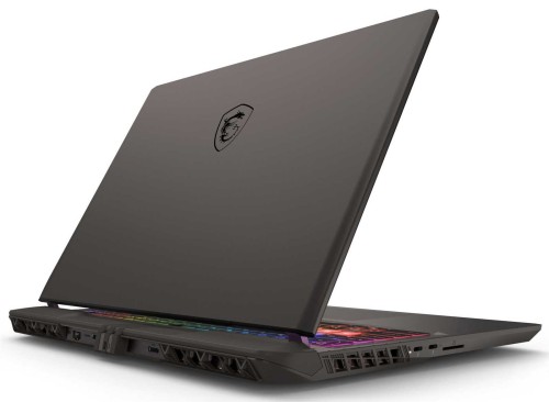 MSI Vector 16 HX AI A2XWIG-048DE Intel Core Ultra 9 275HX Laptop 40,6 cm (16") Quad HD+ 32 GB DDR5-SDRAM 1 TB SSD NVIDIA GeForce RTX 5080 Wi-Fi 6E (802.11ax) Windows 11 Home Szary_2.jpg