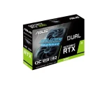 Karta graf. Asus Dual RTX 3060 V2 OC_13.jpg
