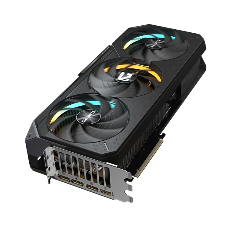 Karta graficzna Gigabyte GeForce RTX 5090 Gaming OC 32GB GDDR7_4.jpg