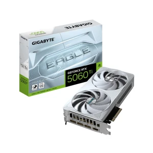 Karta graficzna Gigabyte RTX 5060 Ti EAGLE OC ICE 8 GB GDDR7