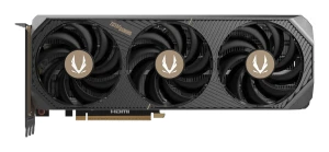 Karta graficzna ZOTAC GAMING GeForce RTX 5080 SOLID Core OC 16 GB