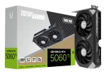 Karta ZOTAC GAMING RTX5060Ti 16GB TWIN EDGE DLSS 4 (ZT-B50620E-10M)_8.jpg