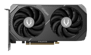 ZOTAC Karta graficzna Geforce RTX 5060 Ti 8GB TWIN EDGE OC GDDR7 128bit 3DP