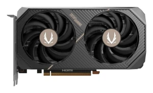 Karta graficzna NVIDIA Zotac GeForce RTX 5060 AMP 8GB GDDR7 DLSS4