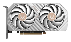 Karta graficzna NVIDIA Zotac GeForce RTX 5060 Twin Edge OC White 8GB GDDR7