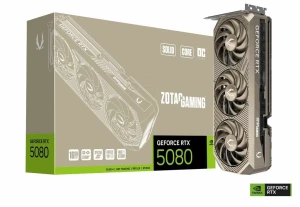 Karta graficzna ZOTAC ZT-B50800J2S-10P 16 GB