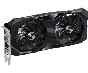 Karta VGA ASRock Radeon RX 7600 Challenger 8GB OC GDDR6 128bit HDMI+3xDP PC