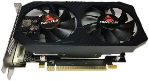 Karta graficzna Biostar Radeon RX 560 Gaming 4 GB