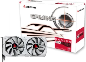 Karta graficzna Biostar RX 8 GB
