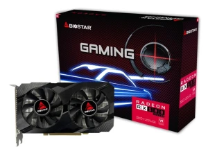 Karta graficzna Biostar Radeon RX 580 8 GB