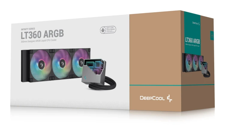 Chłodzenie wodne Deepcool LT360 ARGB_6.jpg