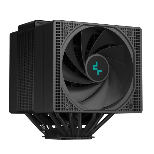 Chłodzenie powietrzne procesora CPU DeepCool Assassin IV VC Vision Czarne_2.jpg
