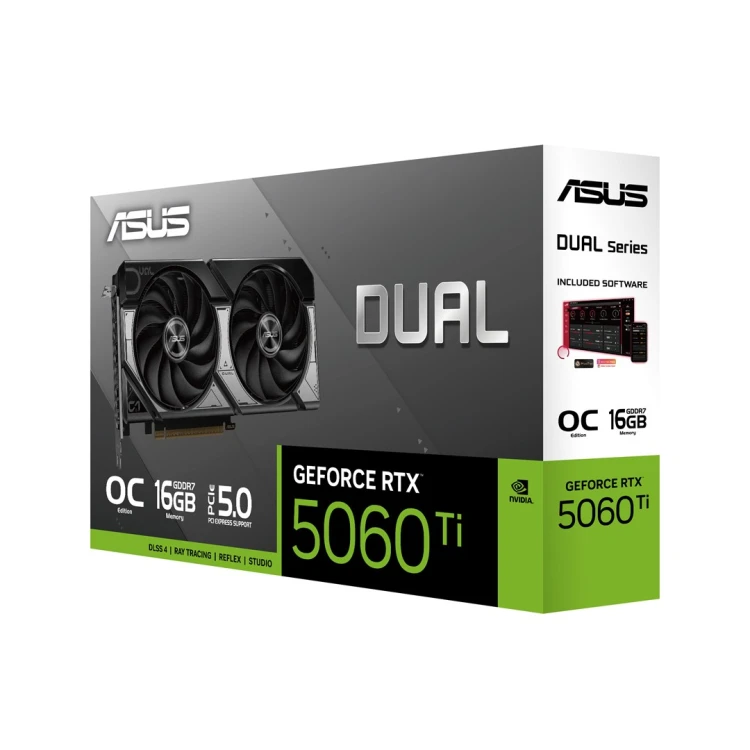 Karta graficzna Asus GeForce RTX 5060 Ti Dual OC 16 GB_11.jpg