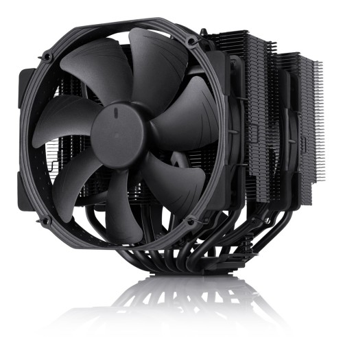 Chłodzenie powietrzne Noctua NH-D15 chromax.black 2x140mm_1.jpg