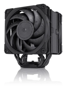 Chłodzenie powietrzne do procesora Noctua NH-U12A chromax.black czarne