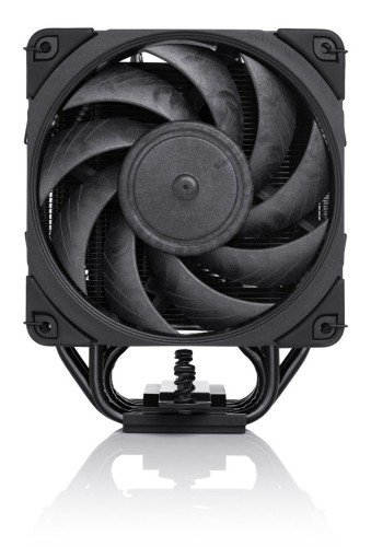 Chłodzenie powietrzne do procesora Noctua NH-U12A chromax.black czarne_2.jpg