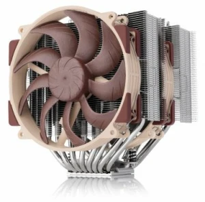 Chłodzenie procesora powietrzem Noctua 9010018000405