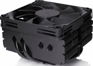Chłodzenie procesora aktywne Noctua NH-L9X65 CH.BK.