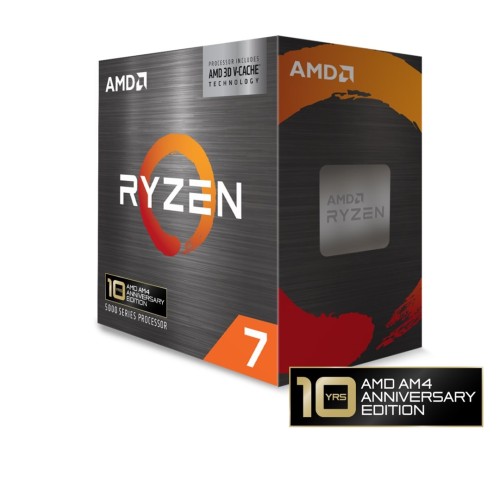 Procesor AMD Ryzen 7 5800X3D 10th Anniversary Edition 8 x 3,4 GHz_2.jpg