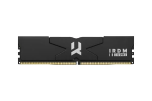 Pamięć RAM GoodRam IRDM DDR5 32GB (2 x 16GB) 6400 CL32 Czarny