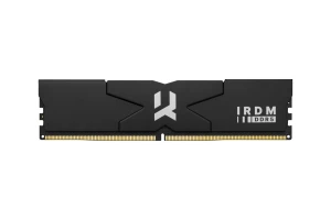 Pamięć DDR5 Goodram IRDM 32GB (1x32GB) 5600MHz CL36 1,25V XMP 3.0 AMD EXPO