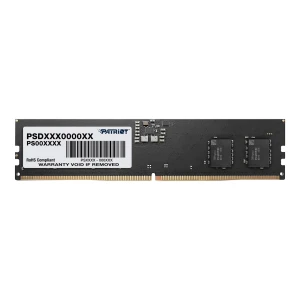 Pamięć RAM DDR5 Patriot Memory Signature 16 GB 5600 MHz CL46
