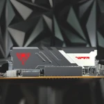 Pamięć DDR5 Patriot Viper Venom 16GB (1x16GB) 6000 MHz CL30 1,35V Intel XMP_3.jpg