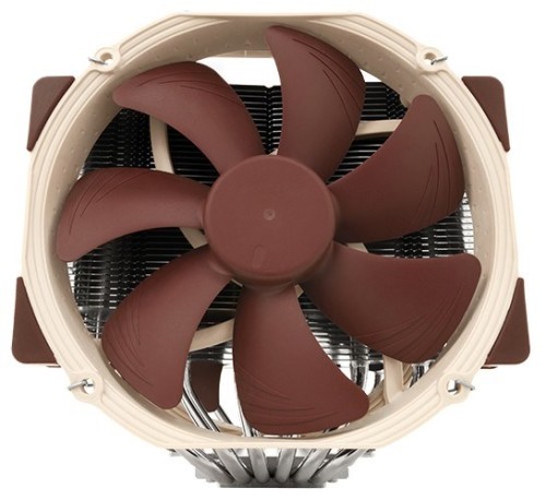 Chłodzenie CPU Noctua NH-D15 2 x 140 mm AMD, Intel_2.jpg