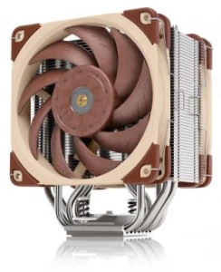 Chłodzenie procesora CPU Noctua NH-U12A