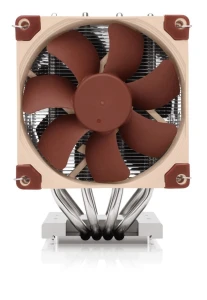 Chłodzenie procesora powietrzem Noctua NH-D9 TR5-SP6 4U