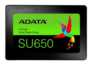 Dysk SSD Adata Ultimate SU650 960 GB 2,5" SATA III