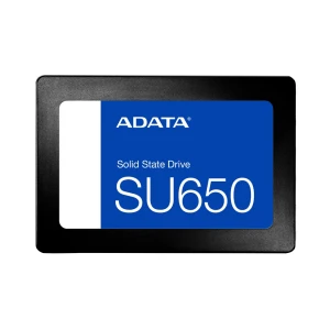 Dysk SSD Adata SU650 512GB 2,5" SATA III