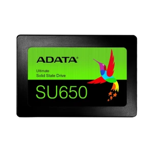 Dysk SSD Adata Ultimate SU650 1TB 2,5" SATA III