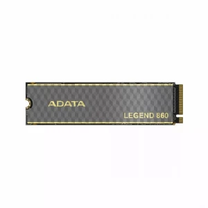 Dysk SSD ADATA 2TB M.2 PCIe Gen4 NVMe LEGEND 860
