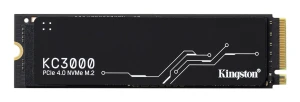 Dysk SSD 2TB Kingston KC3000 PCIe 4.0 NVMe M.2 2280 7000 MB/s