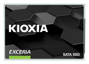 Kioxia Dysk SSD Exceria 960GB SATA3 550/540Mb/s