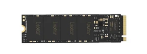Dysk SSD 512GB Lexar NM620 M.2 PCIe Gen3x4 NVMe