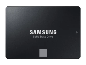 Dysk SSD Samsung 870 EVO 500 GB 2,5" SATA III