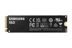 Dysk SSD Samsung MZ-V9P4T0BW 4TB M.2 PCIe