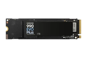 Dysk SSD Samsung 990 EVO Plus 1 TB M.2 PCIe