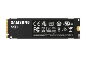 Dysk SSD Samsung 990 Evo Plus 4TB M.2 PCIe