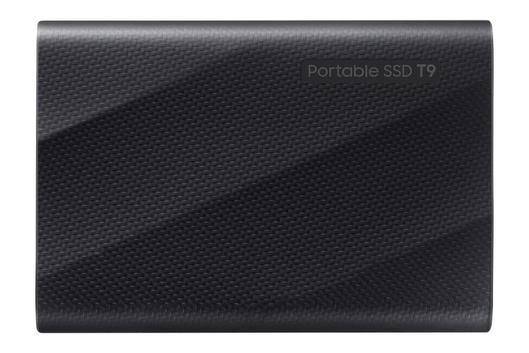 Dysk przenośny Samsung Portable SSD T9 USB 3.2 Gen 2x2 1 TB czarny_1.jpg