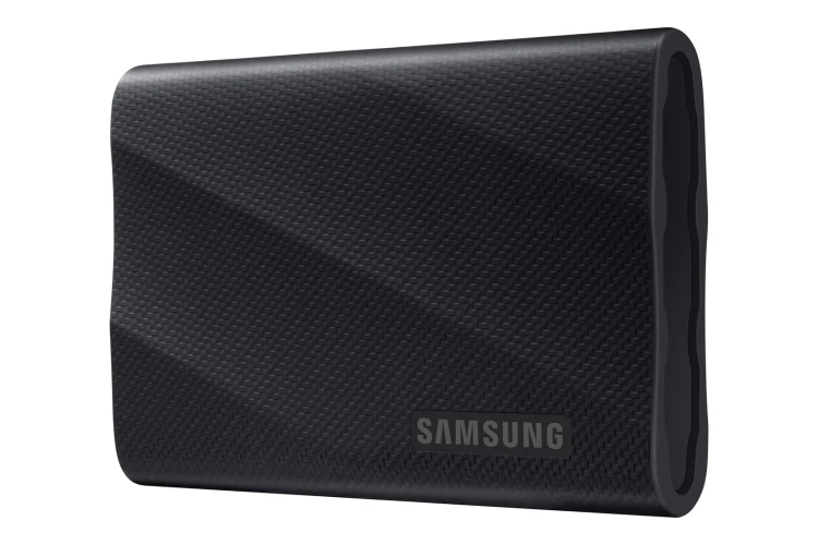 Dysk przenośny Samsung Portable SSD T9 USB 3.2 Gen 2x2 1 TB czarny_9.jpg
